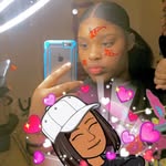 Nevaeh Watson - @nevaeh_watts423 - Instagram