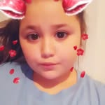 Nevaeh Watts - @nevaeh_watts112 - Instagram