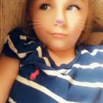Nevaeh Watts - @nevaeh.watts2 - Instagram