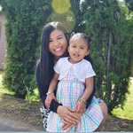 Nevaeh Watts - @nevaeh_irareice - Instagram