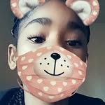 Nevaeh Watts - @nevaeh.watts.758 - Instagram