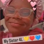 Nevaeh watts - @nevaehwatts2 - Instagram