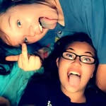 Nevaeh Weaver - @nevaehweaver50 - Instagram
