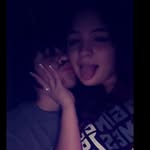 Nevaeh Weaver - @bad_axx_nevaeh15 - Instagram