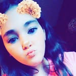 nevaeh june webb - @veah_the_kawaii_patato - Instagram