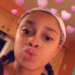 Nevaeh Webb - @hbk.nae1 - Instagram
