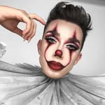 Nevaeh Webb - @jamescharlesfanpage1234 - Instagram