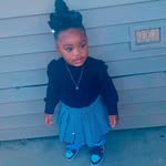 Nevaeh Webb - @the.dollvaeh - Instagram