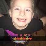 Nevaeh Webb - @nevaeh.webb.372 - Instagram