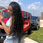 Nevaeh Webb - Facebook