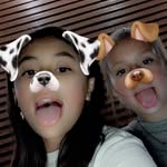 Nevaeh Webb - @nevaeh_teddy_bear - Instagram