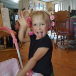 Nevaeh Webb - @sister_cousin_code - Instagram