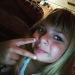 nevaeh webb - @nmgw2011 - Instagram