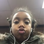 Nevaeh Whitehead - @vaehnicoleirons - Instagram