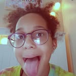 Nevaeh Whitehead - @vaeh2020 - Instagram