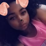 Nevaeh whitehead - @nevaehwhite141 - Instagram