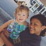 Nevaeh Wiggins - @nevaehwiggins - Instagram