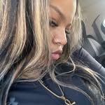 Nevaeh Wiley - @nev_ren - Instagram