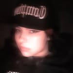 Nevaeh Wiley - @p0tat0gutz_ - Instagram