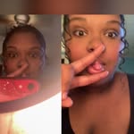 Nevaeh Wiley - @nw.n.n - Instagram