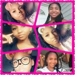 Nevaeh Williamson - @2cute_veah12 - Instagram