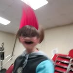Nevaeh Williamson - @nevaeh.a.williamson2010 - Instagram