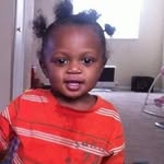 Nevaeh Williamson - @nevaeh.williamson.9678 - Instagram