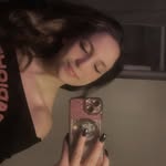 Nevaeh Williamson - @vaeh.mayy - Instagram