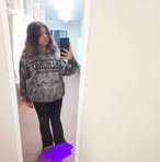 Nevaeh Willis - Facebook