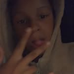 Nevaeh Willis - @nevaehwillis69 - Instagram