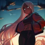 Nevaeh willis - @bt21_900 - Instagram