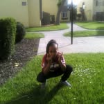 Nevaeh Willis - @nevaeh.willis.75033 - Instagram