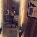 Nevaeh Willis - @vaehhh.0 - Instagram