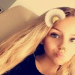 Nevaeh Willis - @nevaehwillis3 - Instagram