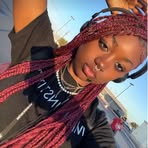 Nevaeh Willis - Facebook