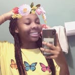 Nevaeh Willis - Facebook