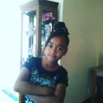 nevaeh Willis - @winevaeh - Instagram
