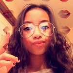 Nevaeh Wilson - @nevaeh._.wilson - Instagram