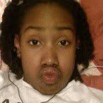Nevaeh Wilson - @nevaeh_dat_girl30 - Instagram