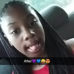 nevaeh wilson - @nevaeh.wilso - Instagram