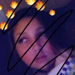 Nevaeh Wilson - @vaeh_420 - Instagram