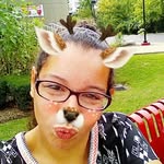 Nevaeh Wilson - @nevaeh_lions - Instagram