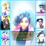 Nevaeh Wilson - @nevaeh_wilson06 - Instagram