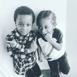 Nevaeh wilson - @nevaehwilson2983 - Instagram