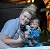 Nevaeh Wilson - @nevaeh..wilson - TikTok