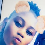 Nevaeh wise - @nevaehondabeat_haha - Instagram