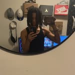 Nevaeh Wise - @niggavayy - Instagram