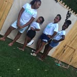 Nevaeh Wise - @straightheaded_vaeh07 - Instagram