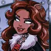 Nevaeh <3 - @nevaeh.wolf0 - TikTok