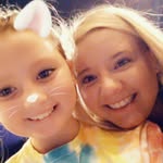 Nevaeh wolfer - @nevaehwolfer - Instagram